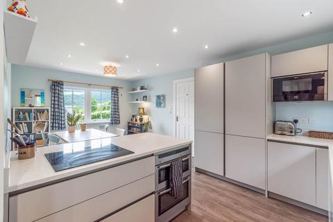4 Burns Brae, Aberfeldy, PH15 2ER