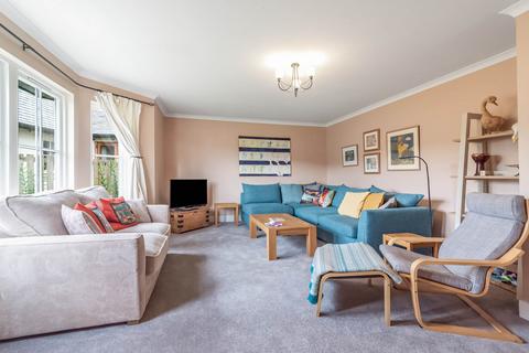 4 Burns Brae, Aberfeldy, PH15 2ER