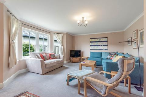 4 Burns Brae, Aberfeldy, PH15 2ER
