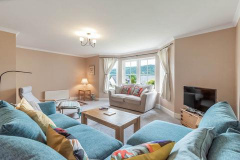 4 Burns Brae, Aberfeldy, PH15 2ER