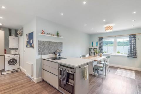4 Burns Brae, Aberfeldy, PH15 2ER