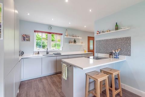 4 Burns Brae, Aberfeldy, PH15 2ER