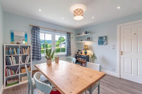 4 Burns Brae, Aberfeldy, PH15 2ER