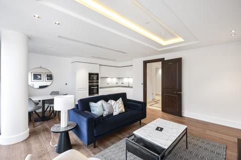 2 bedroom apartment to rent - Bridgeman House, Radnor Terrace, London W14