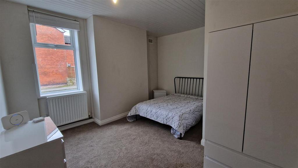 Alternative Room
