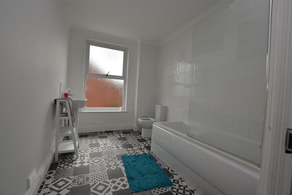 Bathroom Two