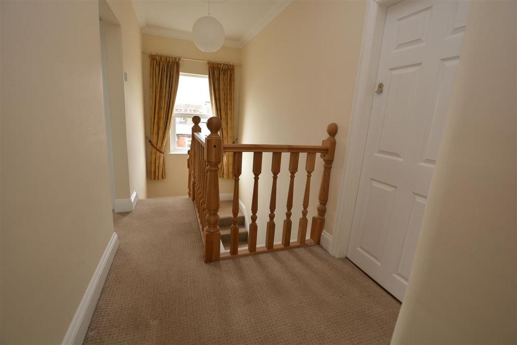 First Floor View