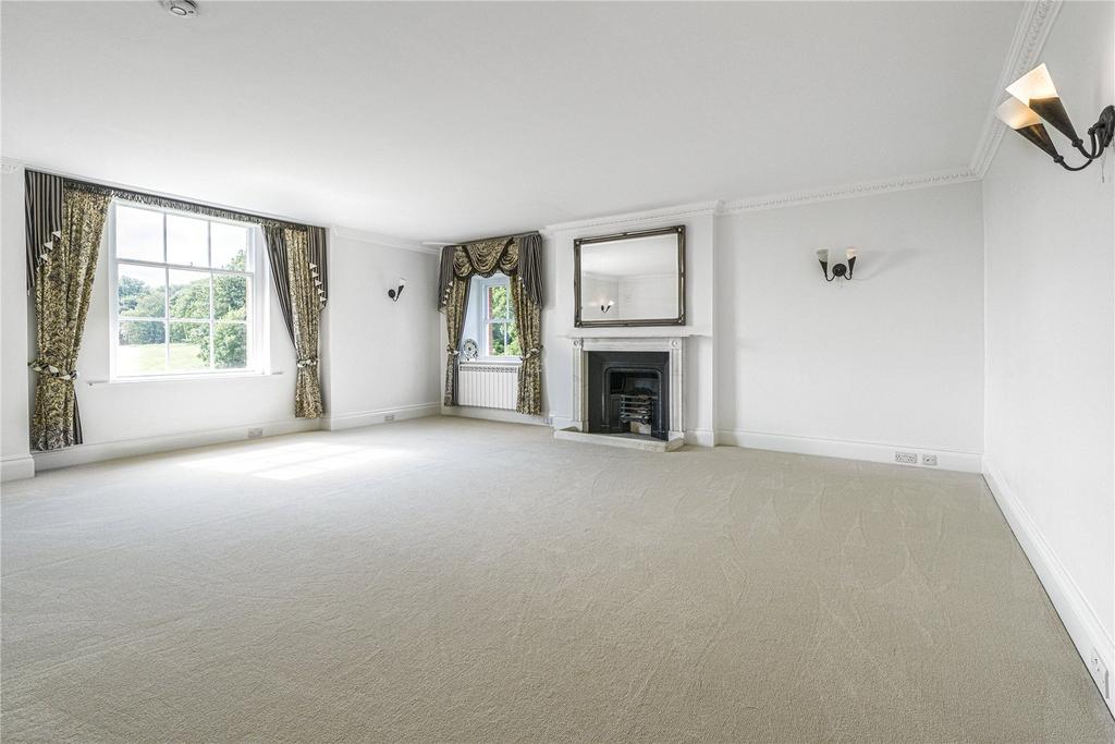 Reception Room 1