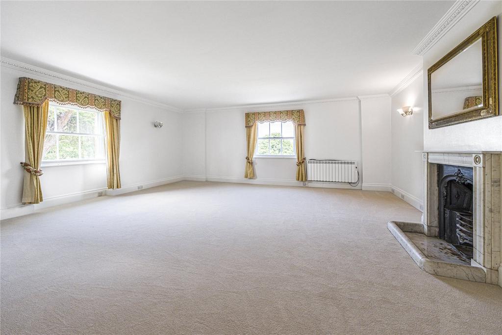 Reception Room 2