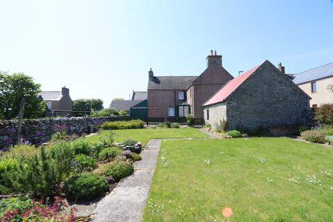 4 bedroom detached house for sale, Cletten, Main Street, Keiss