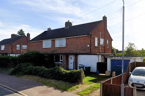 3 bedroom semi-detached house for sale, Laundry Lane, Norwich, NR7