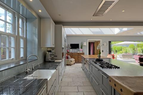 6 bedroom detached house for sale, St Mary's Road, Wimbledon, London, SW19