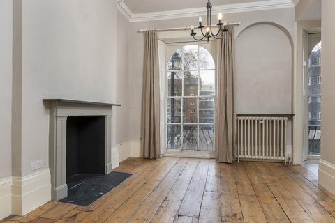 1 bedroom apartment to rent, Regent Square, Bloomsbury, London, WC1H