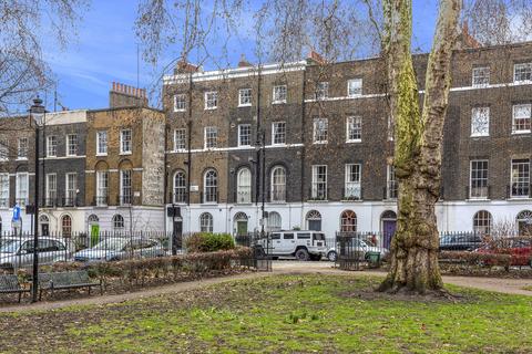 1 bedroom apartment to rent, Regent Square, Bloomsbury, London, WC1H