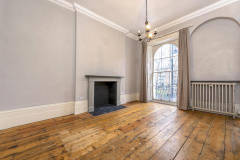 1 bedroom apartment to rent, Regent Square, Bloomsbury, London, WC1H