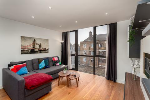1 bedroom flat to rent,  E Squared Apartments,  Allgood Street, London E2