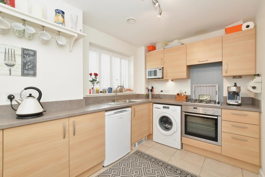 St Georges 2 bed ...