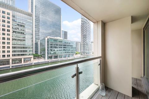 undefined, Discovery Dock Apartments East, South Quay Square, London