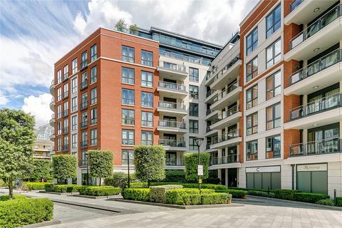 2 bedroom flat for sale, Doulton House, Chelsea Creek, London