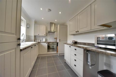 3 bedroom semi-detached house for sale - Street Farm Close, Holywell Row, Bury St. Edmunds, Suffolk, IP28