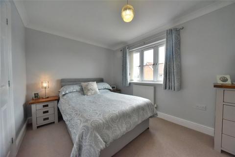3 bedroom semi-detached house for sale - Street Farm Close, Holywell Row, Bury St. Edmunds, Suffolk, IP28