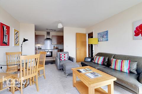 151 Warren Close, Cambridge, CB2 1LE