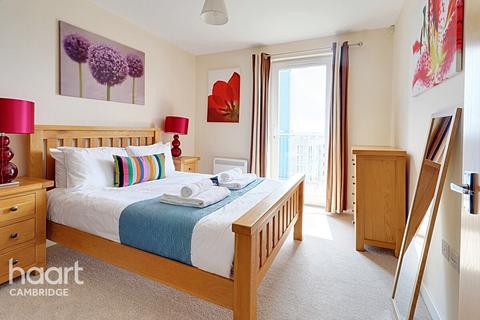 151 Warren Close, Cambridge, CB2 1LE