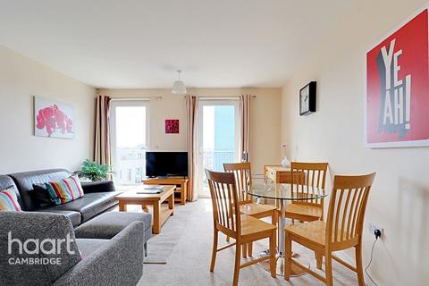 151 Warren Close, Cambridge, CB2 1LE