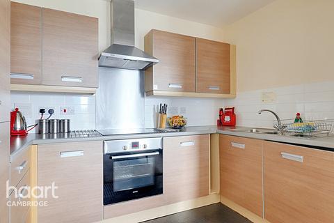 151 Warren Close, Cambridge, CB2 1LE