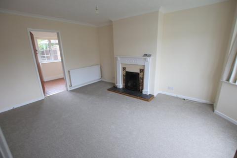 2 bedroom terraced house to rent - Clovers End, Horsham