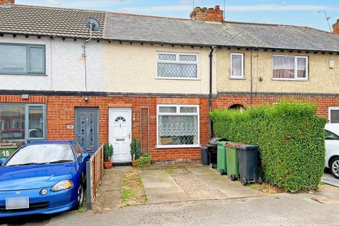 17 Devonshire Avenue, Wigston, LE18 4LP