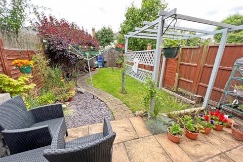 17 Devonshire Avenue, Wigston, LE18 4LP