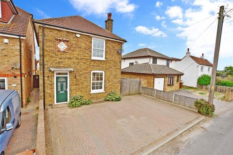 Bredgar Cottage Allhallows Road, Lower Stoke, Rochester, ME3 9SN