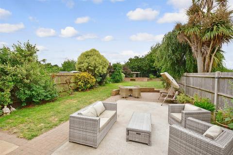 Bredgar Cottage Allhallows Road, Lower Stoke, Rochester, ME3 9SN