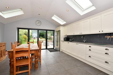 Bredgar Cottage Allhallows Road, Lower Stoke, Rochester, ME3 9SN