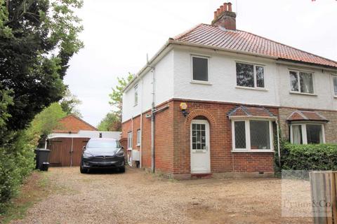 5 bedroom semi-detached house to rent, Earlham Green Lane, Norwich NR5