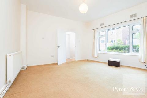 1 bedroom flat to rent, Helena Road, Norwich NR2