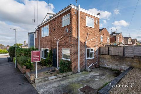 1 bedroom flat to rent - Helena Road, Norwich NR2