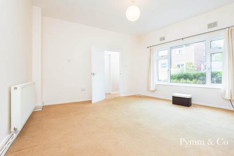 1 bedroom flat to rent, Helena Road, Norwich NR2