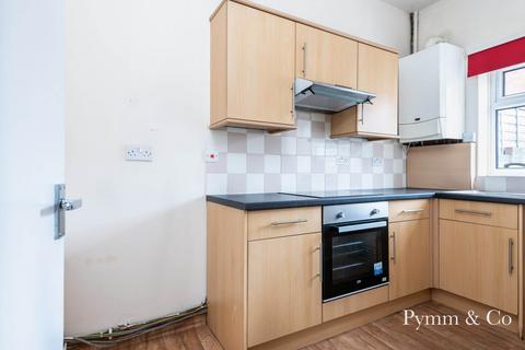 1 bedroom flat to rent, Helena Road, Norwich NR2