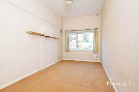 1 bedroom flat to rent, Helena Road, Norwich NR2