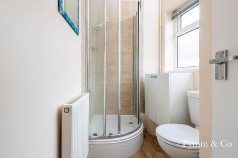1 bedroom flat to rent, Helena Road, Norwich NR2