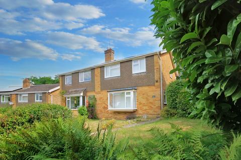 Lowlands Glen Road, Hindhead, GU26 6QE