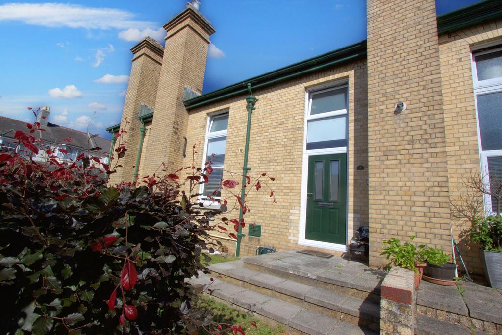 Constance Place, The Millfields 2 bed terraced house for sale £220,000