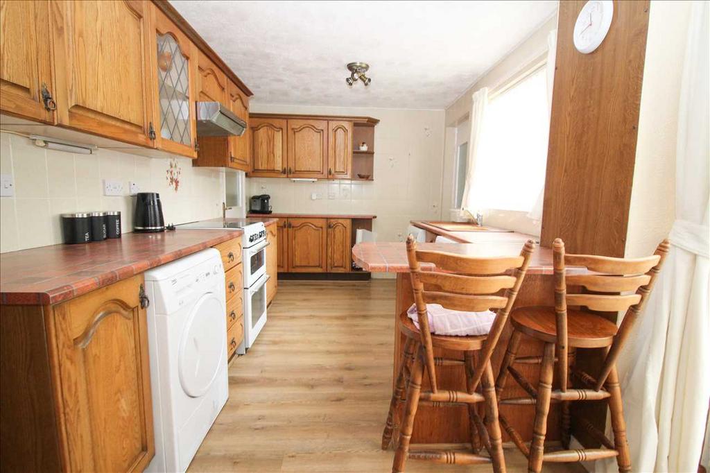 Kitchen - Dining
