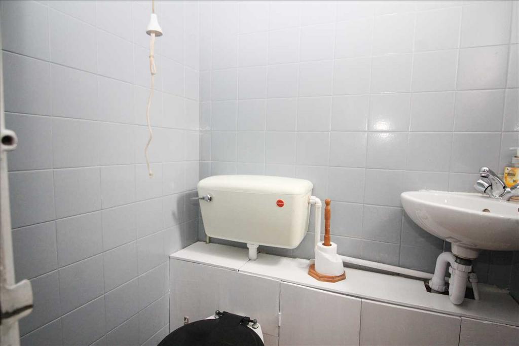 Cloakroom