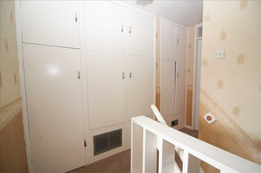 First Floor -