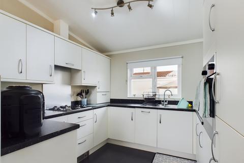 2 bedroom park home for sale - Hi Ways Park, Hallen, BS10