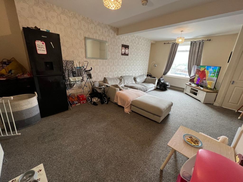 Penrhys Road Ystrad Ystrad 3 bed terraced house for sale £89,950