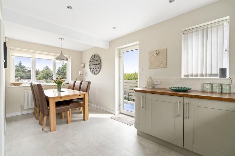 Newtown Road, Warsash, Southampton, Hampshire. SO31 9GA 4 bed detached